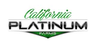 California Platinum Farms
