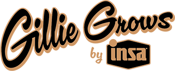 Gillie Grows