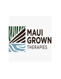 Maui Grown