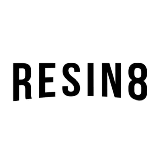 Resin8