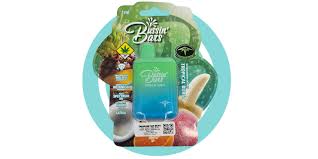 Juicy Peach - Flavored Disposable