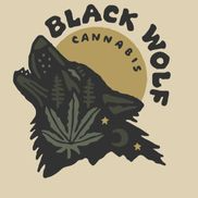 Black Wolf Cannabis