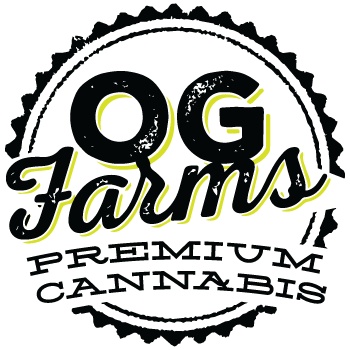 OG Farms Dan's Gift 28g