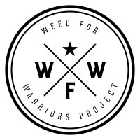 WEED FOR WARRIORS