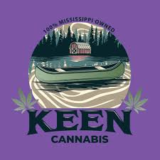 Keen Cannabis