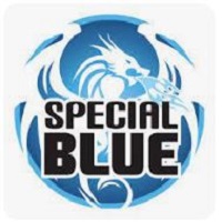 Special Blue - 5x Butane 300mL